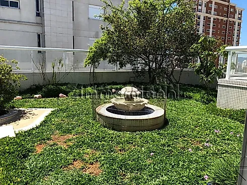 Apartamento 3 Quartos com 3 Suítes e 848m² - Pacaembu - Apartamento em Pacaembu, São Paulo - Foto 5