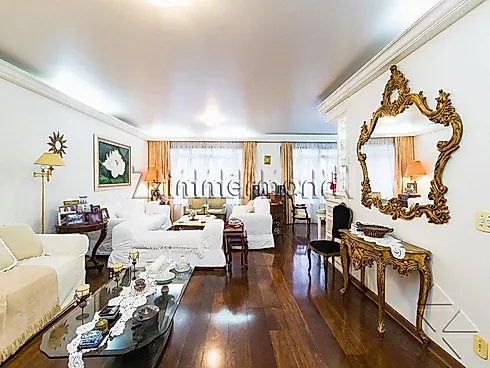 Apartamento 4 Quartos com 2 Suítes e 220m² - Perdizes - Apartamento em Perdizes, São Paulo - Foto 3
