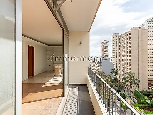 Perdizes, São Paulo
