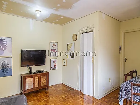 Apartamento 2 Quartos com 90m² - Campos Eliseos - Apartamento em Campos Eliseos, São Paulo - Foto 3