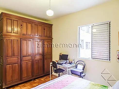 Apartamento 2 Quartos com 90m² - Campos Eliseos - Apartamento em Campos Eliseos, São Paulo - Foto 4