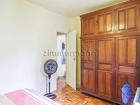 Apartamento 2 Quartos com 90m² - Campos Eliseos - Apartamento em Campos Eliseos, São Paulo - Foto 5