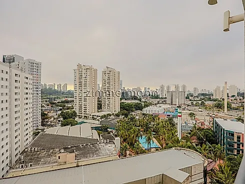Apartamento 2 Quartos com 1 Suíte e 68m² - Chacara Santo Antonio - Apartamento em Chacara Santo Antonio, São Paulo - Foto 3