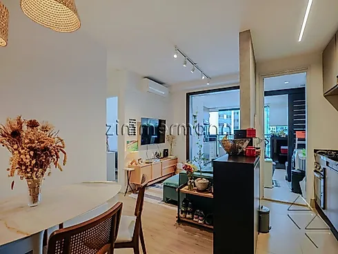 Apartamento 2 Quartos com 1 Suíte e 68m² - Chacara Santo Antonio - Apartamento em Chacara Santo Antonio, São Paulo - Foto 5