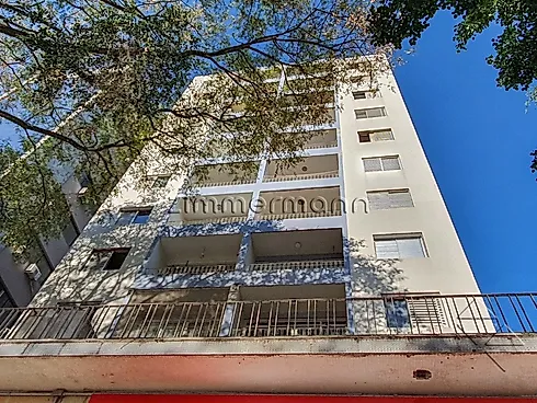 Apartamento 2 Quartos com 95m² - Jardim America - Apartamento em Jardim America, São Paulo - Foto 1