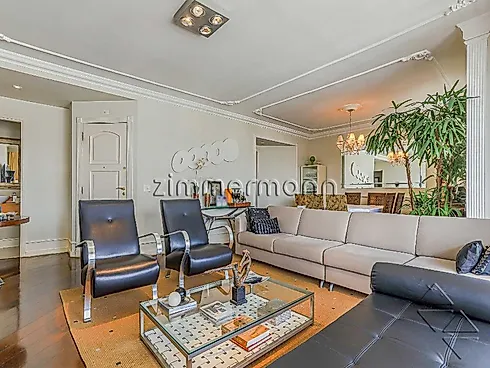 Apartamento 4 Quartos com 4 Suítes e 160m² - Pinheiros - Apartamento em Pinheiros, São Paulo - Foto 2