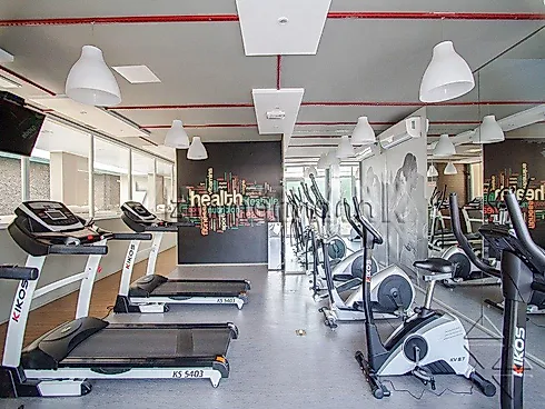 Apartamento 2 Quartos com 1 Suíte e 67m² - Barra Funda - Apartamento em Barra Funda, São Paulo - Foto 2