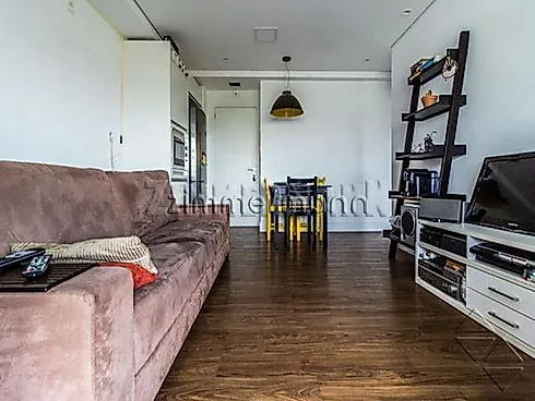 Apartamento 2 Quartos com 1 Suíte e 67m² - Barra Funda - Apartamento em Barra Funda, São Paulo - Foto 5