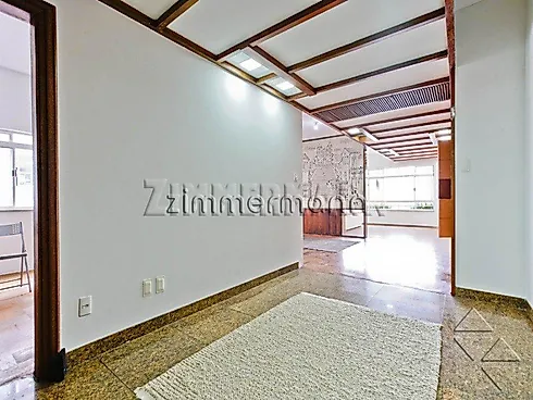 Apartamento 4 Quartos com 1 Suíte e 291m² - Bela Vista - Apartamento em Bela Vista, São Paulo - Foto 2