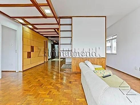 Apartamento 4 Quartos com 1 Suíte e 291m² - Bela Vista - Apartamento em Bela Vista, São Paulo - Foto 3