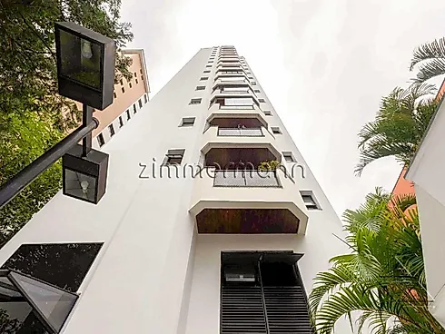 Apartamento 4 Quartos com 2 Suítes e 152m² - Perdizes - Apartamento em Perdizes, São Paulo - Foto 1