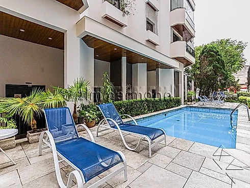 Apartamento 4 Quartos com 2 Suítes e 152m² - Perdizes - Apartamento em Perdizes, São Paulo - Foto 2