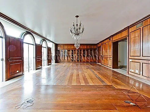 Apartamento 4 Quartos com 4 Suítes e 394m² - Jardim Paulista - Apartamento em Jardim Paulista, São Paulo - Foto 3
