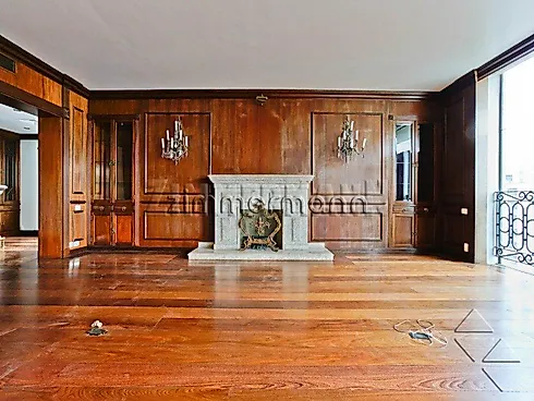 Apartamento 4 Quartos com 4 Suítes e 394m² - Jardim Paulista - Apartamento em Jardim Paulista, São Paulo - Foto 4