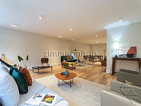 Apartamento 4 Quartos com 2 Suítes e 263m² - Bela Vista - Apartamento em Bela Vista, São Paulo - Foto 2