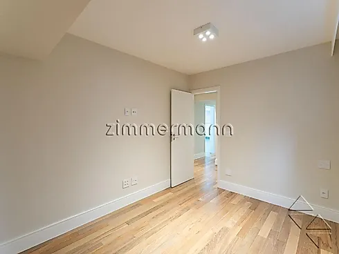 Apartamento 4 Quartos com 2 Suítes e 263m² - Bela Vista - Apartamento em Bela Vista, São Paulo - Foto 5