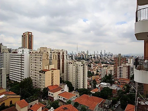 Apartamento 3 Quartos com 1 Suíte e 136m² - Sumare - Apartamento em Sumare, São Paulo - Foto 2