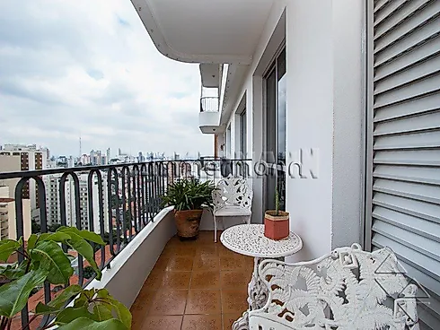 Apartamento 3 Quartos com 1 Suíte e 136m² - Sumare - Apartamento em Sumare, São Paulo - Foto 3