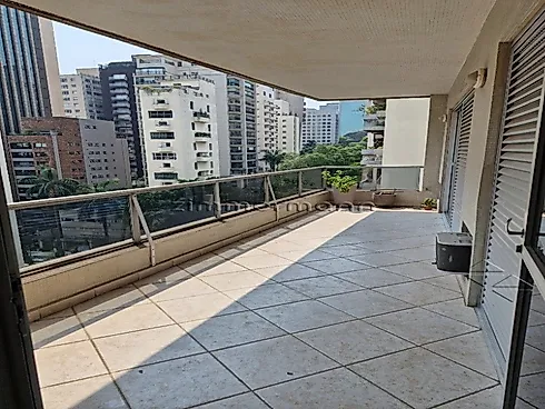 Jardim Paulista, São Paulo