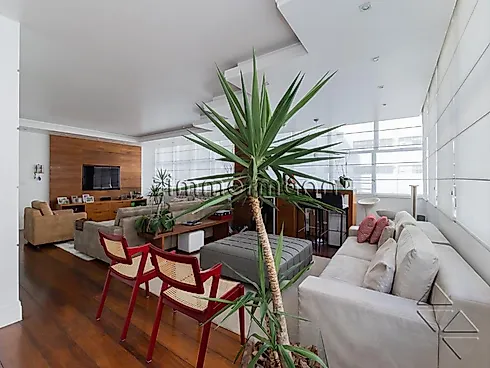 Higienopolis, Sao Paulo