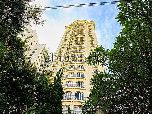 Jardim Paulista, São Paulo