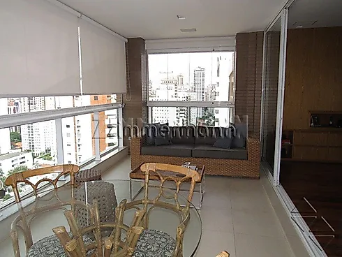 Perdizes, São Paulo