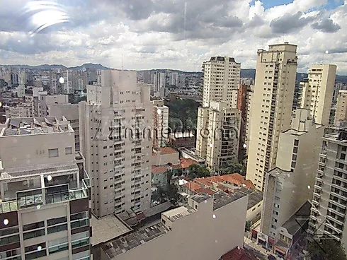 Apartamento 4 Quartos com 4 Suítes e 267m² - Perdizes - Apartamento em Perdizes, São Paulo - Foto 2