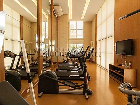 Apartamento 4 Quartos com 4 Suítes e 267m² - Perdizes - Apartamento em Perdizes, São Paulo - Foto 3