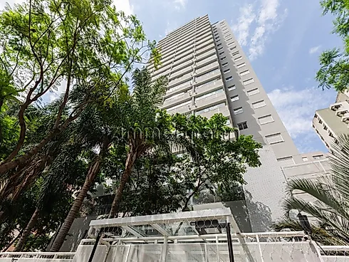 Consolacao, São Paulo