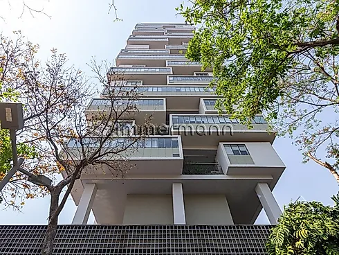 Apartamento 2 Quartos com 2 Suítes e 130m² - Vila Ipojuca - Apartamento em Vila Ipojuca, São Paulo - Foto 1