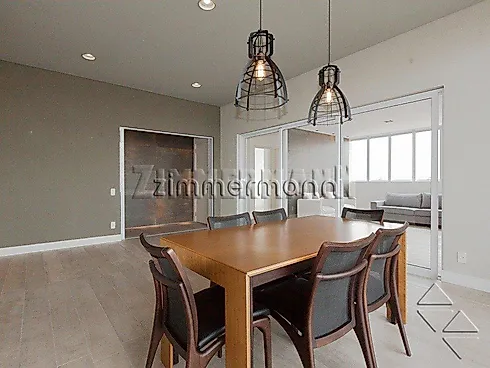 Apartamento 2 Quartos com 2 Suítes e 130m² - Vila Ipojuca - Apartamento em Vila Ipojuca, São Paulo - Foto 2
