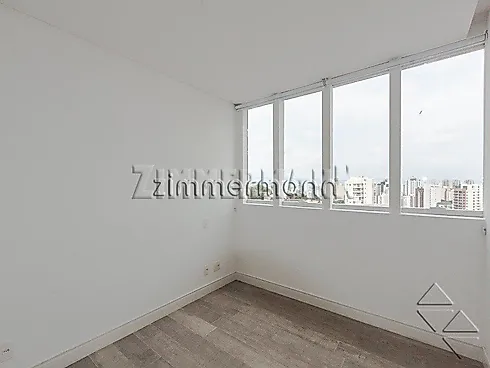 Apartamento 2 Quartos com 2 Suítes e 130m² - Vila Ipojuca - Apartamento em Vila Ipojuca, São Paulo - Foto 3