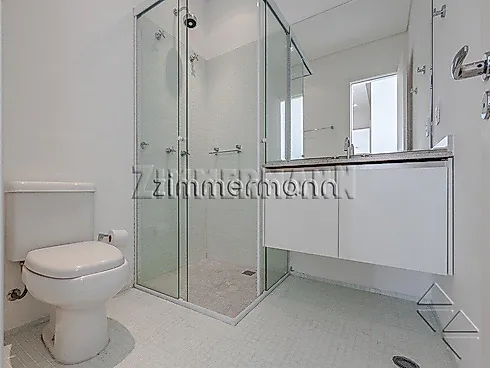Apartamento 2 Quartos com 2 Suítes e 130m² - Vila Ipojuca - Apartamento em Vila Ipojuca, São Paulo - Foto 4
