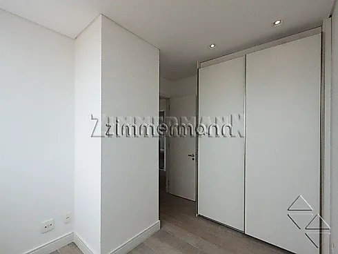 Apartamento 2 Quartos com 2 Suítes e 130m² - Vila Ipojuca - Apartamento em Vila Ipojuca, São Paulo - Foto 5