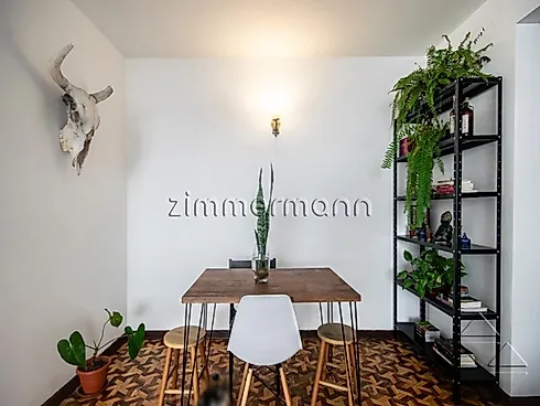 Apartamento 3 Quartos com 1 Suíte e 106m² - Agua Branca - Apartamento em Agua Branca, São Paulo - Foto 5