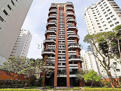 Perdizes, São Paulo