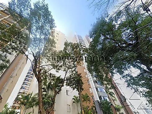 Vila Madalena, São Paulo