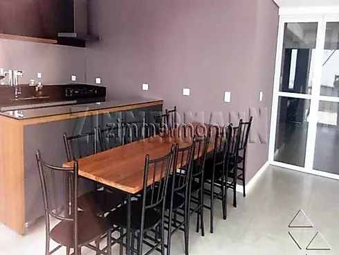Apartamento 2 Quartos com 2 Suítes e 88m² - Vila Madalena - Apartamento em Vila Madalena, São Paulo - Foto 3