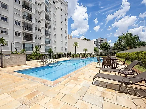 Apartamento 2 Quartos com 1 Suíte e 66m² - Vila Ipojuca - Apartamento em Vila Ipojuca, São Paulo - Foto 1