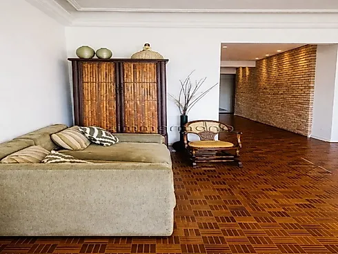 Apartamento 3 Quartos com 1 Suíte e 218m² - Campos Eliseos - Apartamento em Campos Eliseos, São Paulo - Foto 3