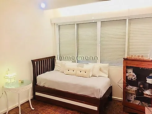 Apartamento 3 Quartos com 1 Suíte e 218m² - Campos Eliseos - Apartamento em Campos Eliseos, São Paulo - Foto 4