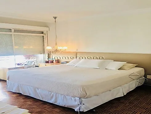Apartamento 3 Quartos com 1 Suíte e 218m² - Campos Eliseos - Apartamento em Campos Eliseos, São Paulo - Foto 5