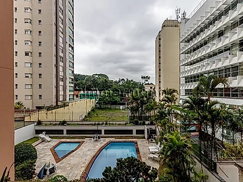 Apartamento 1 Quarto com 1 Suíte e 36m² - Perdizes - Apartamento em Perdizes, São Paulo - Foto 4