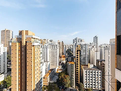 Apartamento 4 Quartos com 4 Suítes e 203m² - Perdizes - Apartamento em Perdizes, Sao Paulo - Foto 4
