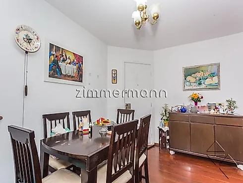 Apartamento 2 Quartos com 1 Suíte e 76m² - Pinheiros - Apartamento em Pinheiros, Sao Paulo - Foto 4
