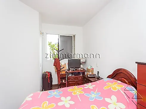 Apartamento 2 Quartos com 1 Suíte e 76m² - Pinheiros - Apartamento em Pinheiros, Sao Paulo - Foto 5