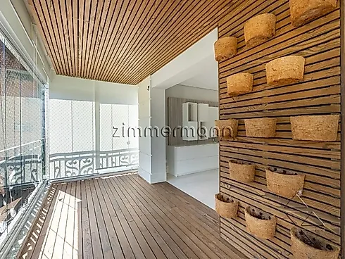 Apartamento 4 Quartos com 4 Suítes e 392m² - Morumbi - Apartamento em Morumbi, São Paulo - Foto 4