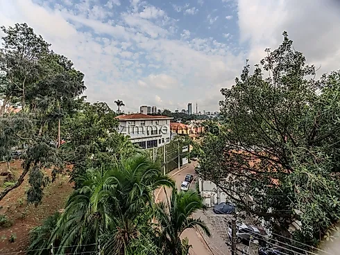Apartamento 4 Quartos com 4 Suítes e 350m² - Higienopolis - Apartamento em Higienopolis, São Paulo - Foto 4