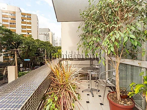 Apartamento 4 Quartos com 1 Suíte e 260m² - Higienopolis - Apartamento em Higienopolis, Sao Paulo - Foto 4
