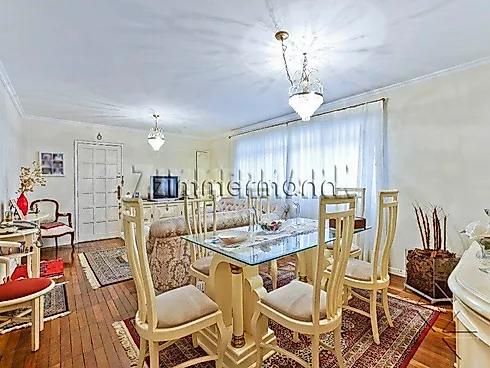 Apartamento 3 Quartos com 1 Suíte e 140m² - Santa Cecilia - Apartamento em Santa Cecilia, Sao Paulo - Foto 2